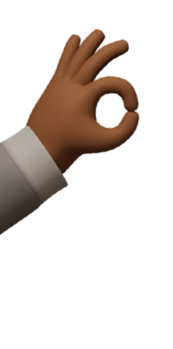 left hand
